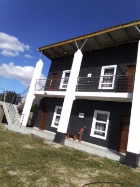 Kuzokhanya guest house